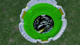 Beyblade Physics Mail Knight Showcase