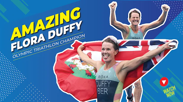The AMAZING History of FLORA DUFFY