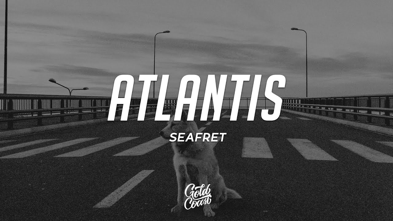 Seafret atlantis. Seafret. Missing Seafret.