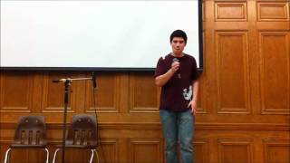 Who Is - Bruno Mars (Cover)