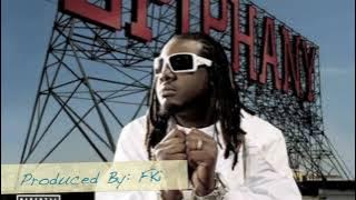 T Pain Make It Rain Remix (Travis Porter) Produced by FKI
