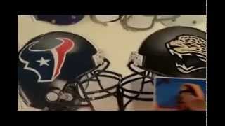 CHIEF NFL 2012-13 Picks Week 2