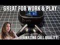 Sponsored Review: Poly Voyager Free 60+ UC True Wireless Earbuds for Work and Play