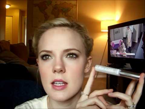 Video Brow And Lash Accelerator Treatment Gel
