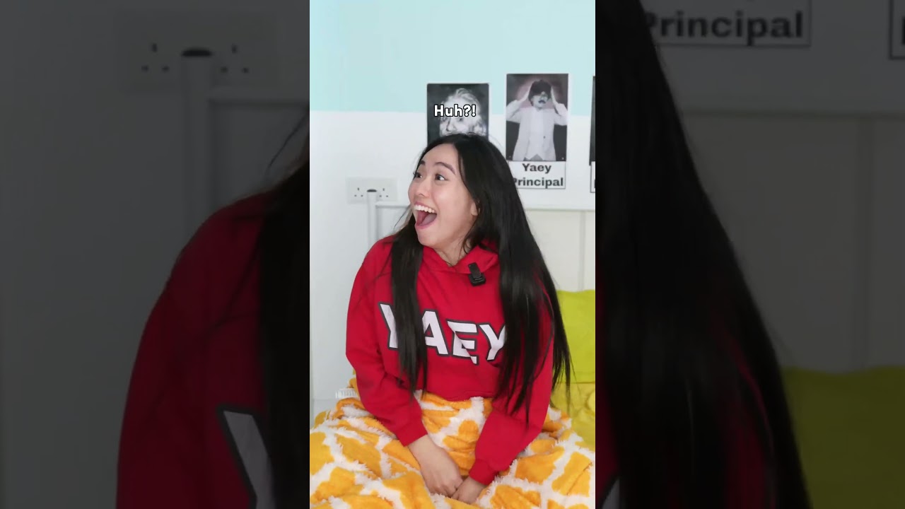 Dream Schools Be Like