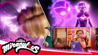 All Miraculous Characters Who Rejected Akuma In Season 6