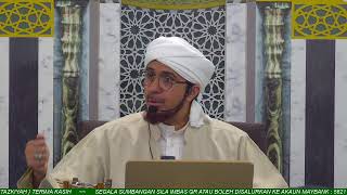 AL-AZKAR 1448H | Siri 32 [15.9.2026]