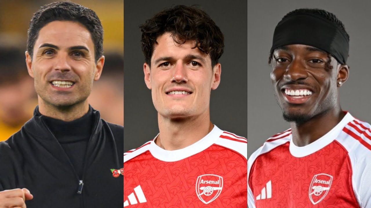 ሚኬል አርቴታ፣ ኖርጋርድ እና ማዱዌኬ ከዊጋን አትሌቲክስ 4 ለ 0 ድል በኋላ የሰጡት አስተያየት | Arsenal | Ebs | Bisratsport 