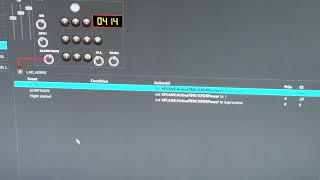 Configuring Toliss XPDR with Winctrl TCAS32 - managing switch differences