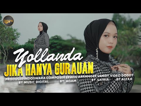Yollanda - Jika