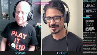 Linux Deep Dive with Shasten (Part 2) — Distros, Terminals, and More