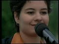 Une jeune chanteuse suisse  lassaut du qubec