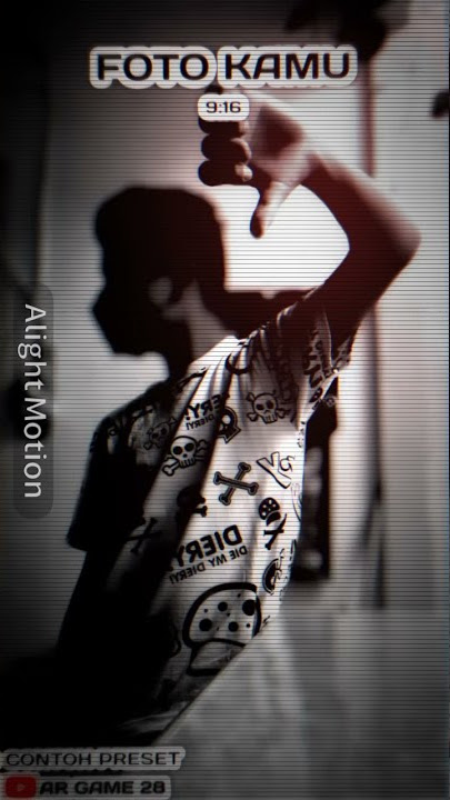 PRESET AM 🎟MAKAN TAHU SAMBIL GUNTING KUKU GA MAU TAHU YANG PENTING KAMU HARUS JADI MILIK KU WOWH🎟