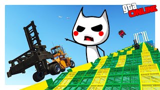 :   ( 5 , GTA ONLINE)