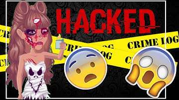 I GOT HACKED ON MSP 2017! | CRYING! |