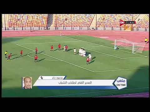 مشاهدة مباراة الجزائر و مصر بث مباشر بتاريخ 23-06-2021 كاس العرب 
