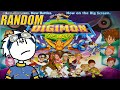 Digimon: The Movie | El Reviewer Random