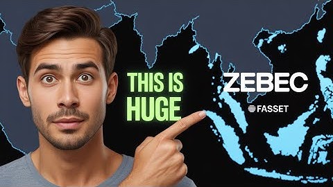 Zebec Just Made a HUGE Move (1M Users, Instant Payments)
