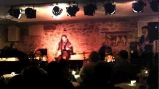 Rudy Rotta Life au Bar de la Ferme Nyon 2012