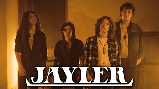 Jayler - No Woman
