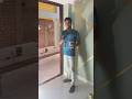 brown colour 🏡🖌️👈#color #painting #viral #video