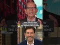 Finebaum is NOT HAVING Nick Saban's comments?! 😬