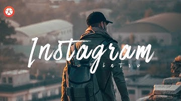 PROFESSIONAL INSTAGRAM INTRO IN KINEMASTER | instagram intro in android 2020 | kinemaster