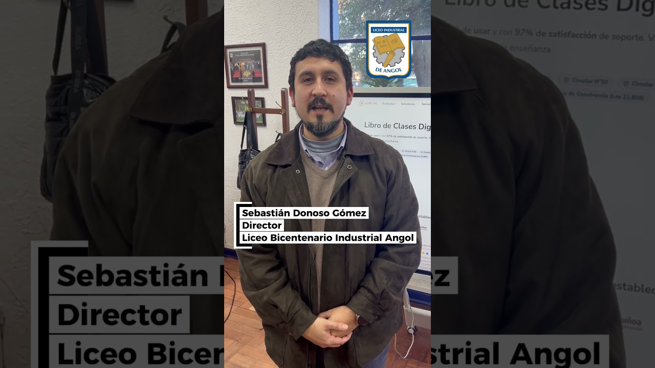 Kimche en video