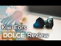 The Kiwi Ears Dulce sounds weird...but I dig it!