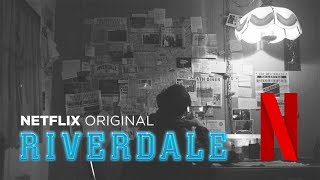 RIVERDALE Season 3 (2018) Trailer #1 - Netflix/CW