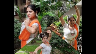 Jaaga Hindustan, Gold | Independence Day | Patriotic Dance | Choreographed by: Poulami Hom
