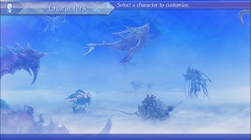 Xenoblade 2 - Challenge Mode: Chickenheart Challenge (Normal) - 0:06