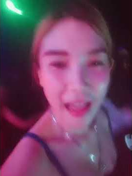 Asmara mystic night club dj ninok beauty