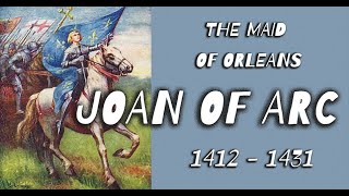 Who is Joan of Arc? by NowYouKnowAbout 24,746 views 2 years ago 5 minutes, 26 seconds