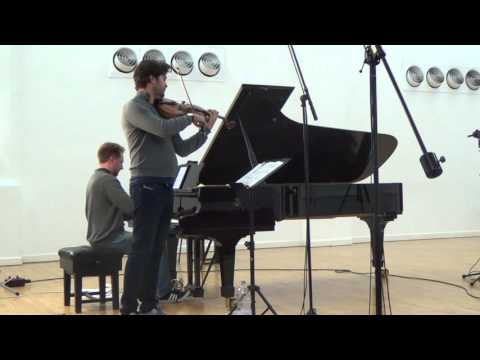 Lawrence Power/Simon Crawford-Phillips - Debussy Beau Soir