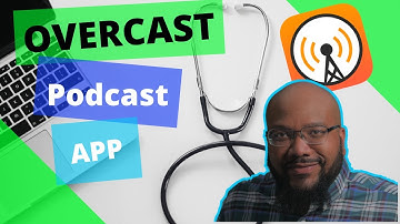 Is this the best podcast player? Overcast