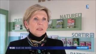 France 3 Silver Tourisme