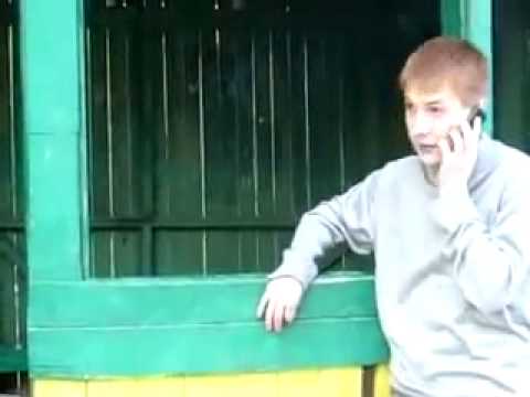 ძალიან ცუდი ხუმრობა