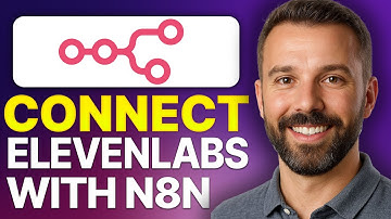 How To Connect Elevenlabs With n8n (2025 Updated Tutorial)