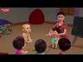 Veri Veri Gummadi Pandu-Baby play | Telugu Rhymes & Kids Songs | Infobells #telugurhymes #babysongs Mp3 Song