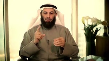 تأملات في سورة يوسف (يوسفيات)  د.نايف العجمي