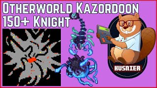 Otherworld (Kazordoon/Dwarf Bridge) | 150+ Knight | Tibia
