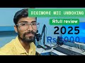 DigiMore Mic Unboxing | full review 2025 | #digitaltech097