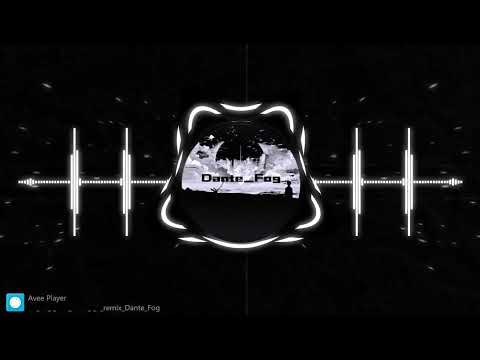 УННВ - Губы в помаде размазаны в щи [remix - Dante_Fog]