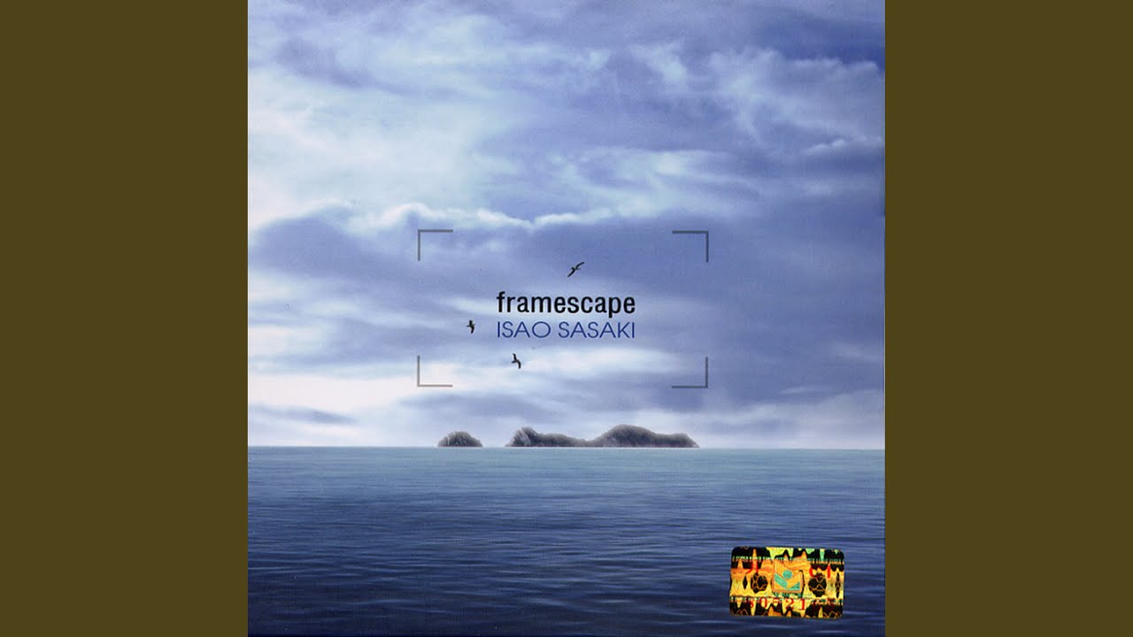 Framescape auf YouTube ansehen Framescape auf YouTube ansehen