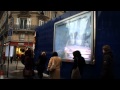 Jcdecaux france innovate for vw up