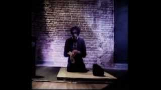 Zona de Promesas - Mercedes Sosa y Gustavo Cerati