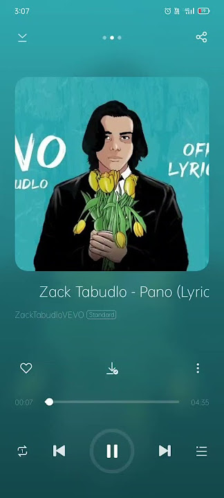 pano ringtone.