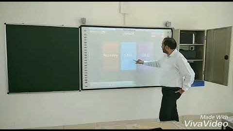 Smartedge Smart class