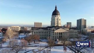 Sidelined: Legislative session brings new media rules for Kansas House
